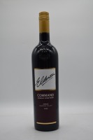 Elderton Command Shiraz 2022