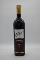 Elderton Command Shiraz 2022