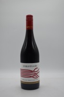 Carrick Unravelled Pinot Noir 2022