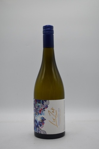 Warramunda Liv Zak Chardonnay 2023