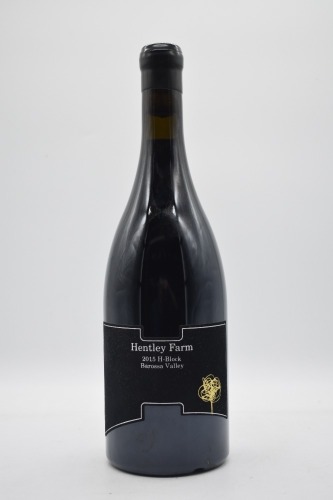 Hentley Farm The Old Legend Grenache 2018