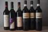 Mixed Six 998 - Shiraz
