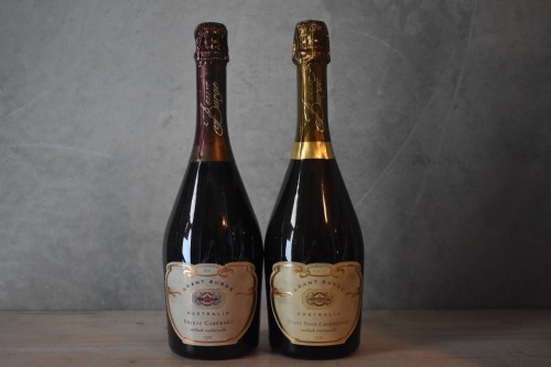 Mixed Two 999 - Grant Burge Bubbles