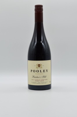 Pooley Buthers Hill Pinot Noir 2017