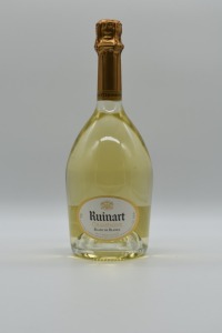 Runiart Blanc de Blanc Sparkling Chardonnay NV