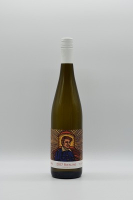 Brave Souls The Kighthouse Keeper Riesling 2017