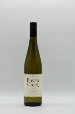 Bream Creek Riesling 2017