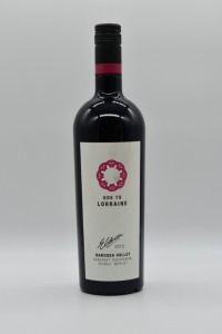 Elderton Ode to Lorraine Cabernet Blend 2015