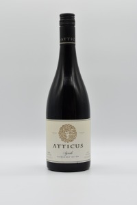 Chapman Grove Atticus Shiraz 2008