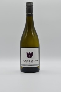 Colmar Estate Block 2 Chardonnay 2016