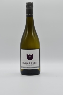 Colmar Estate Block 2 Chardonnay 2016