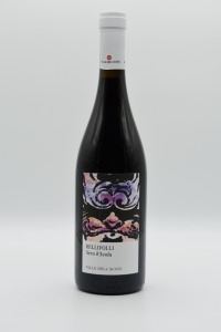 Bellifolli Nero d'Avola 2017