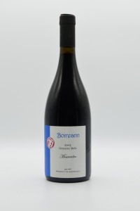 Boireann Mourvedre 2007