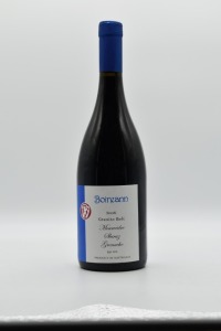 Boireann Mourvedre Shiraz Grenache 2006