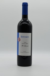 Boireann The Lurnea Cabernet Blend 2007