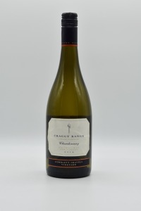 Craggy Range Single Vineyard Chardonnay 2014