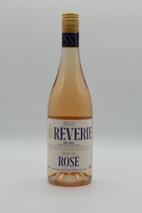 Dubussy Reverie Rose 2018