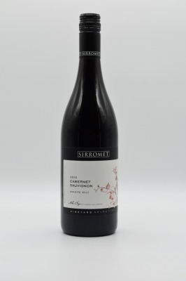 Sirromet Vineyard Select Cabernet Sauvignon 2015