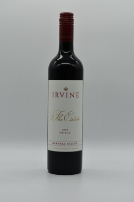 Irvine Estate Shiraz 2016