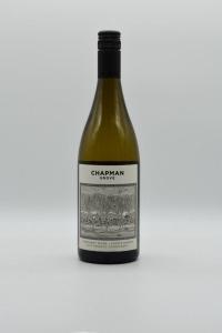 Chapman Grove Reserve Chardonnay 2014