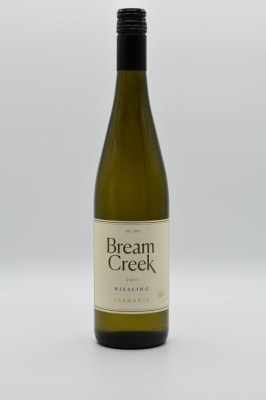 Bream Creek Riesling 2017