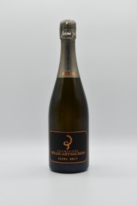 Billecart-Salmon Extra Brut Champagne NV