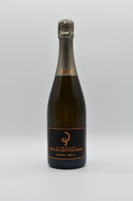 Billecart-Salmon Extra Brut Champagne NV