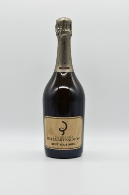 Billecart-Salmon Sous Bois Champagne NV