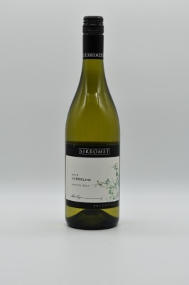 Sirromet Vineyard Selection Verdelho 2015