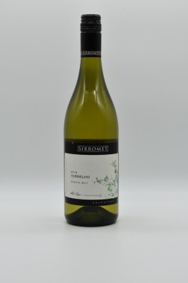 Sirromet Vineyard Selection Verdelho 2015