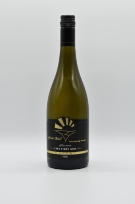 Settlers Rise Reserve Pinot Gris 2008