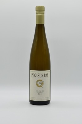 Pegasus Bay Bel Canto (Dry) Riesling 2015