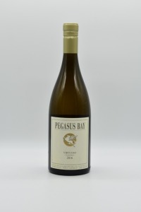 Pegasus Bay Virtuoso Chardonnay 2016