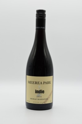 Meerea Park Indie Shiraz Blend 2014