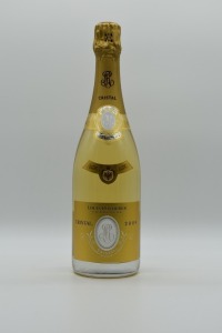 Louis Roederer Cristal Champagne 2009