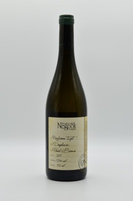 Nespoli Dogheria Pinot Bianco 2017