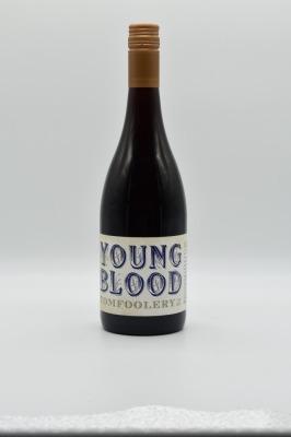 Tomfoolery Young Blood Grenache 2019