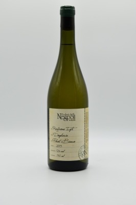 Nespoli Dogheria Pinot Bianco 2013