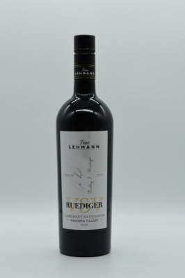 Peter Lehmann VSV Ruediger Cabernet Sauvignon 2016