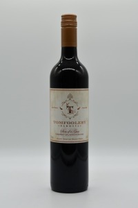 Tomfoolery Son of a Gun Cabernet Blend 2018