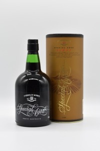 Tyrrell's Tawny Port Special Aged NV