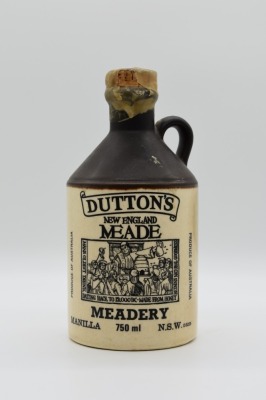 Duttons New England Meade NV