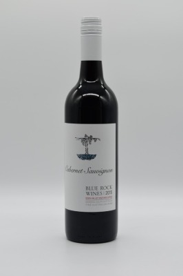 Blue Rock Wines Eden Valley Series Cabernet Sauvignon 2015