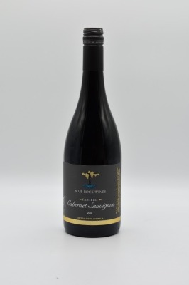 Blue Rock Wines Pantelis Cabernet Sauvignon 2014