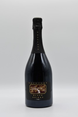 Rockford Black Shiraz NV