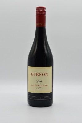 Gibson Wines Duke Grenache Blend 2018