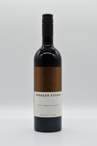 Voyager Estate Estate Cabernet Sauvignon 2015