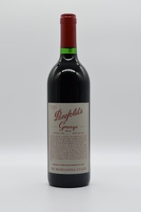 Penfolds Grange Shiraz 1995