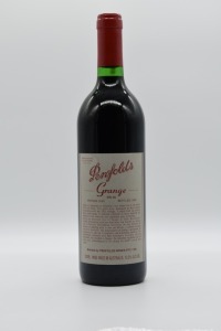 Penfolds Grange Shiraz 1995