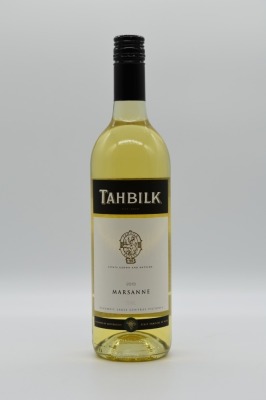 Tahbilk Marsanne 2013